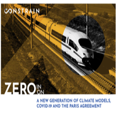 Constrain-zero in on